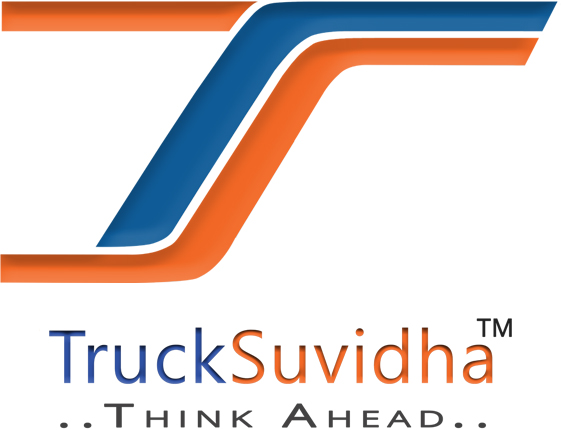 Company Logo For Truck Suvidha'