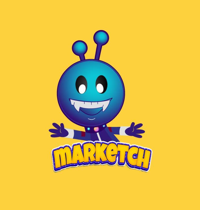 Company Logo For marketch5000'