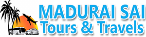 Company Logo For Madurai Sai tours and travels'