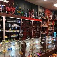 Tobacco Stores'