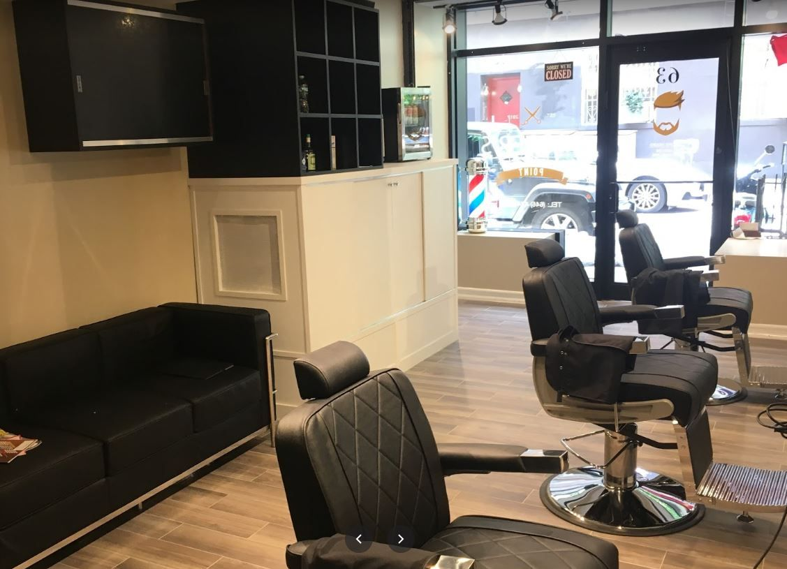 best barbershop'
