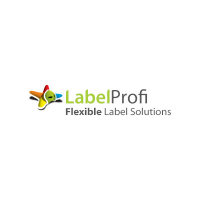 LabelProfi d.o.o. Logo