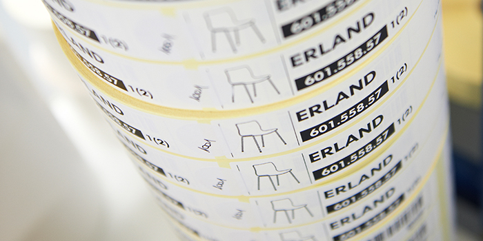 Food Labels'