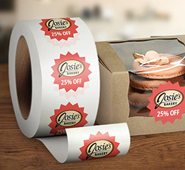 Food Packaging'
