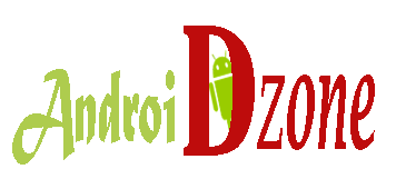 Company Logo For androidzone'