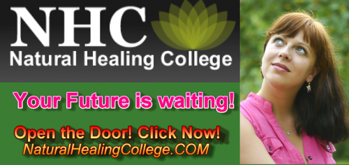 Natural Healing College'