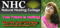 Natural Healing College