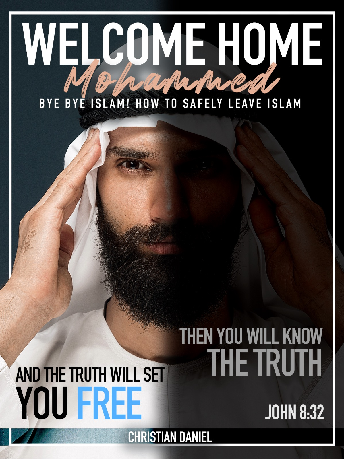 Welcome Home Mohammed