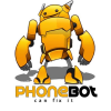 Company Logo For Phonebot'