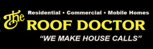 Company Logo For Flat Roofing Contractors'