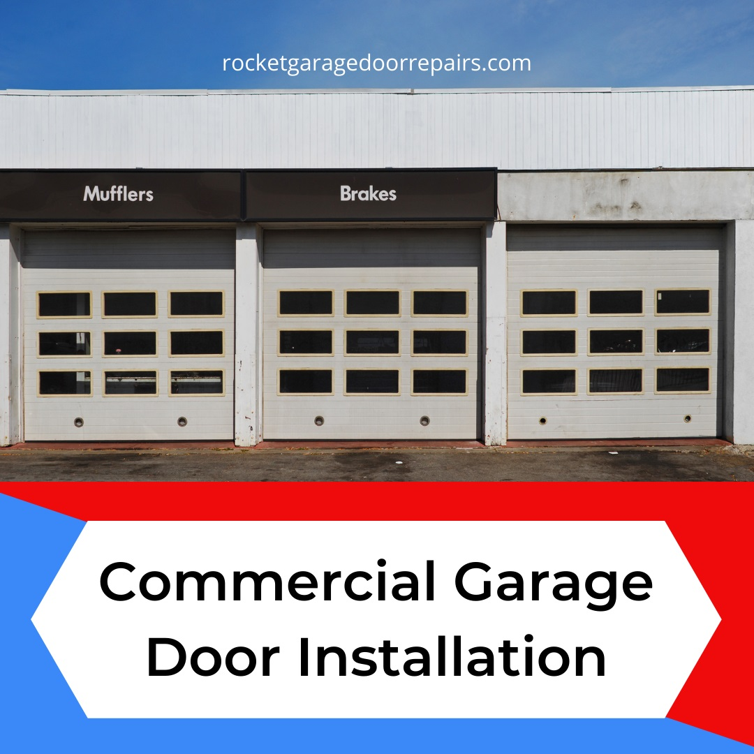 garage door installation - garage door repair st louis'