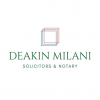 Company Logo For Deakin Milani'