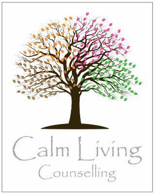 Company Logo For Calm Living Counselling'