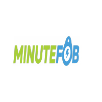 Company Logo For MinuteFob'