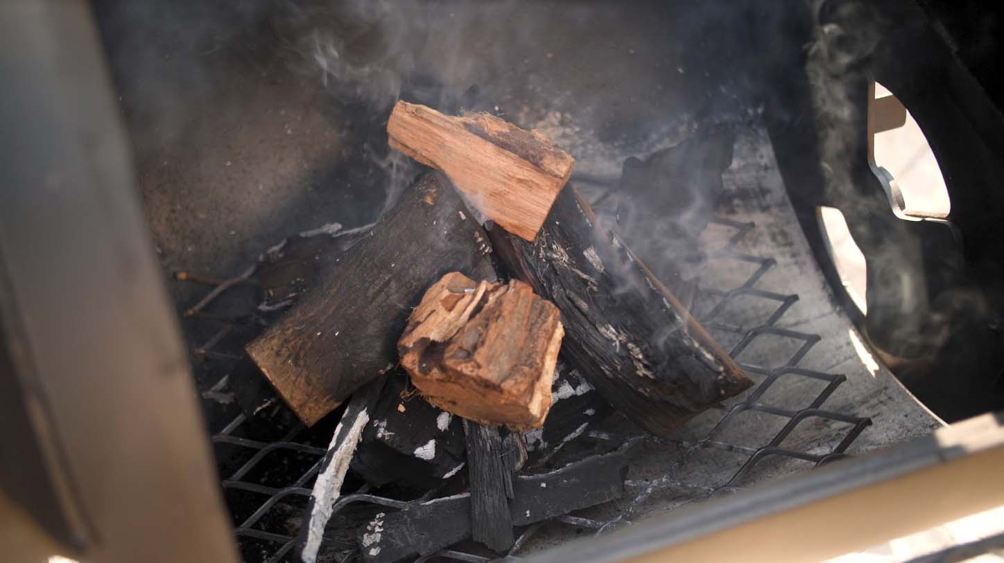 Offset smoker for sale