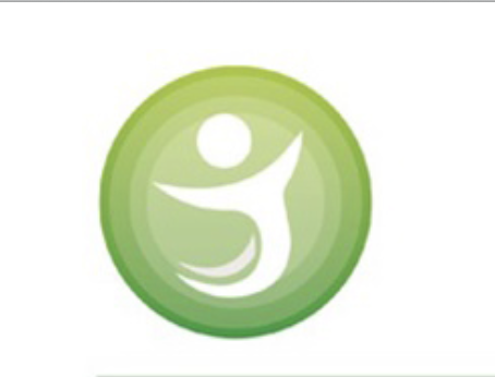 Company Logo For Calm and Confident App'