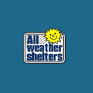 Company Logo For All Weather Shelters'