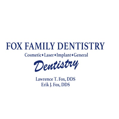 Company Logo For Fox Family Dentistry'