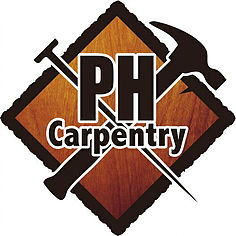 Company Logo For PH Carpentry'