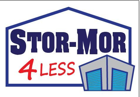 Company Logo For Stor-Mor4Less Storage'