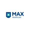 Company Logo For Max Super Speciality Hospital, Shalimar Bag'