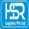 Company Logo For HSR Logistics'