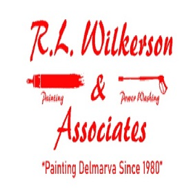 Company Logo For R.L. Wilkerson &amp; Associates LLC'