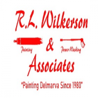 R.L. Wilkerson & Associates LLC Logo