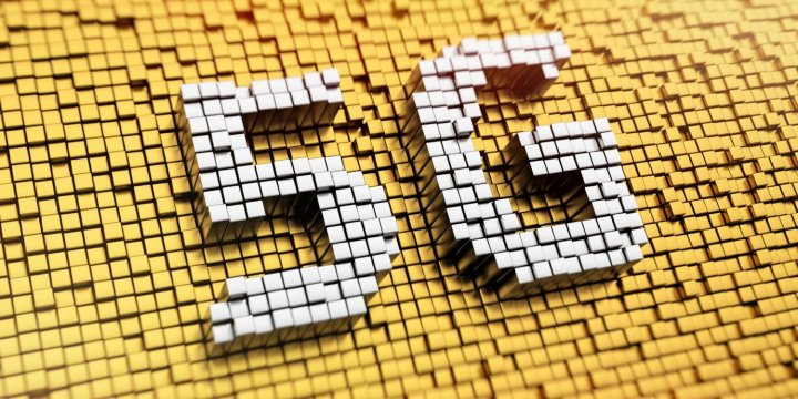 Shared & Unlicensed Spectrum LTE/5G Network market