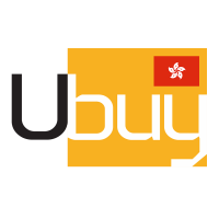 Ubuy Hong Kong Logo