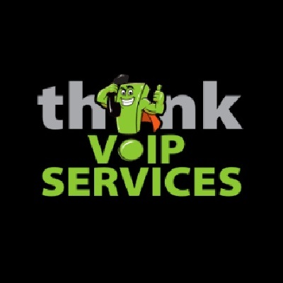 Company Logo For Think VOIP Services'