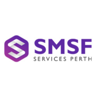 SMSF Perth - Self Managed Super Fund Logo