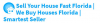 Company Logo For Smartest Seller | We Buy Houses | Cash For'