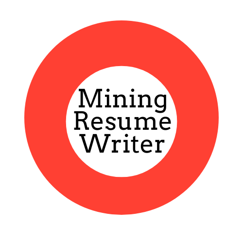 Company Logo For Mining Resume Writer'