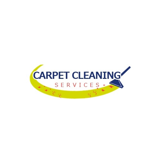 Company Logo For Carpet Cleaning Services'