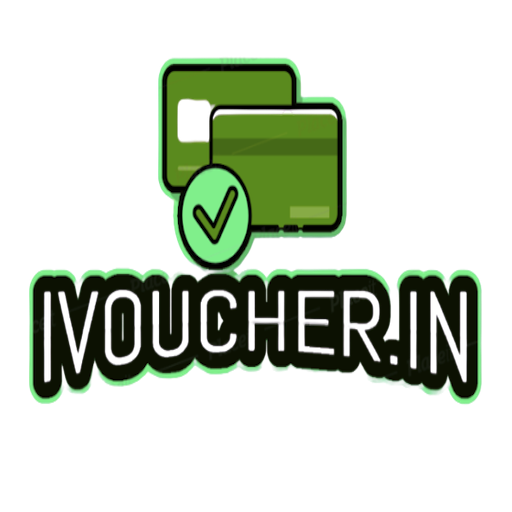 Company Logo For iVoucher'