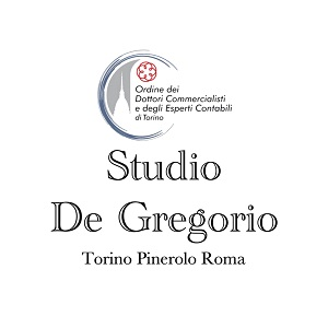 Company Logo For Studio De Gregorio Commercialisti Associati'