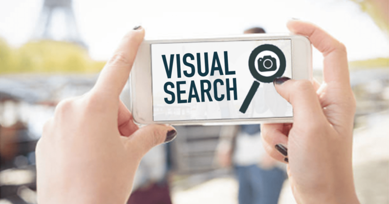 Visual Search'