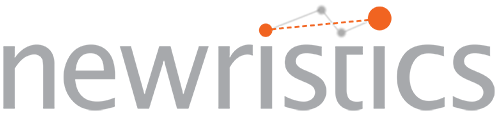 Company Logo For Newristics'