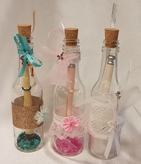Decorative Scrolls'