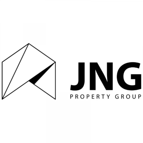 Company Logo For JNG Property Group'