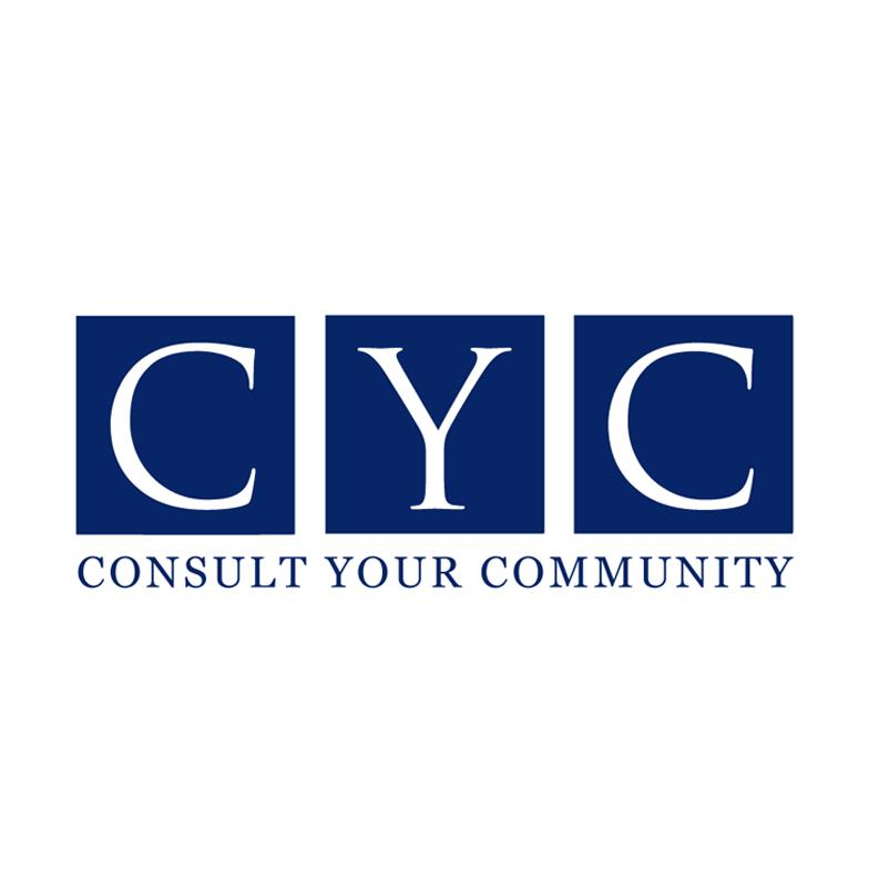 Consult Your Community