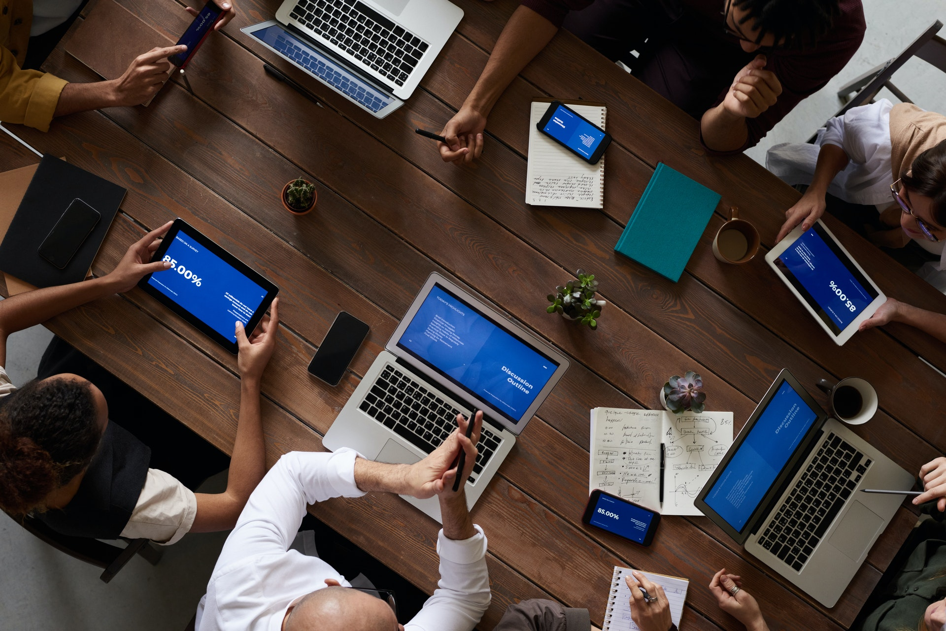 Technology Business Management Software Market'