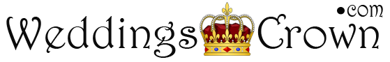 Company Logo For Weddings Crown'