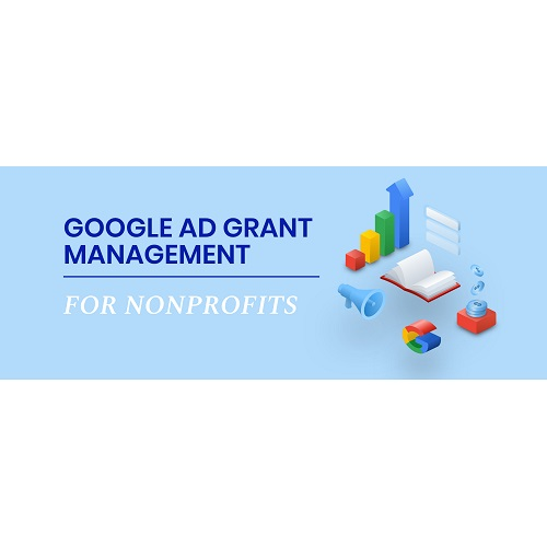 Nonprofit Megaphone'