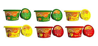 Ready-to-Eat Market Growing Popularity and Emerging Trends |'