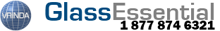 Glassessential Logo'