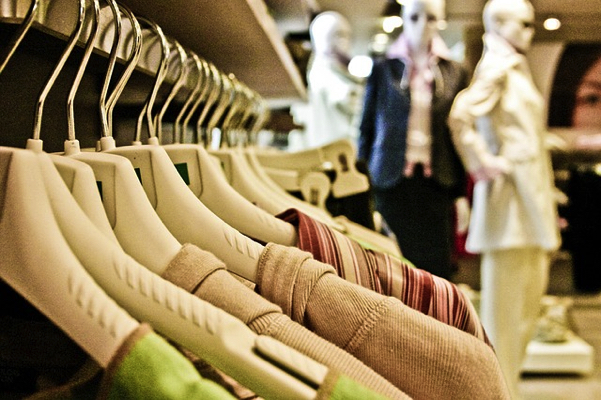 Clothing and Apparel Market'