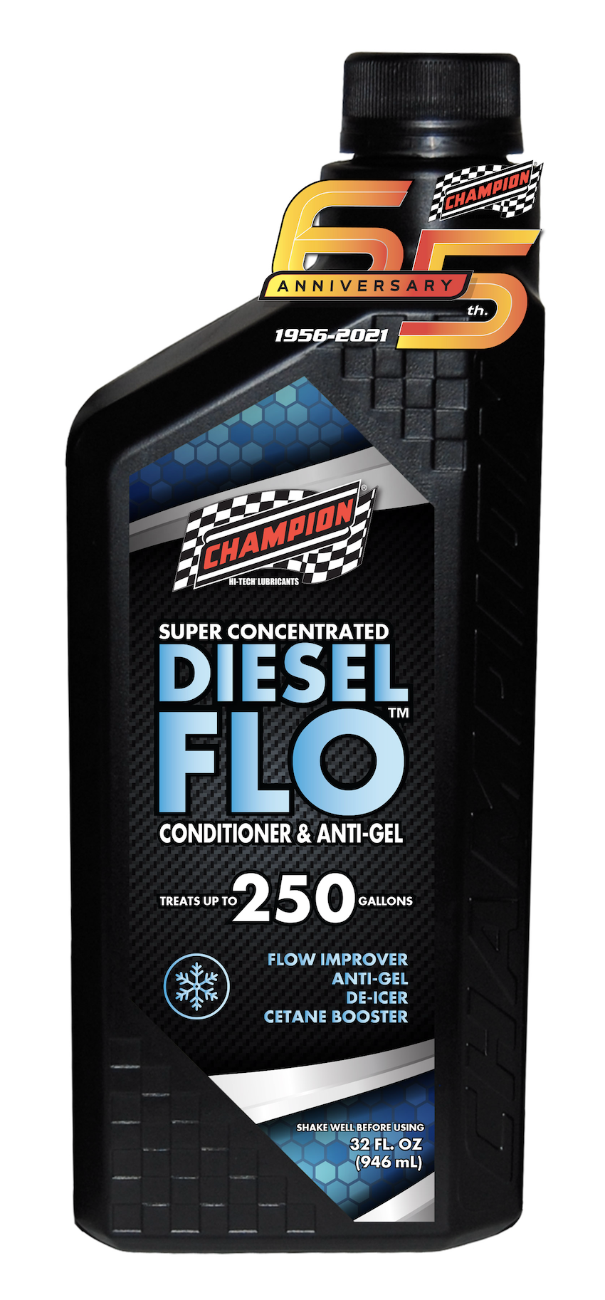 Diesel Flow Winter Blend