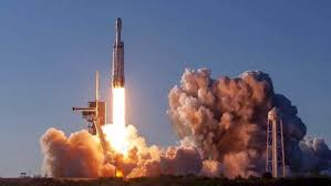 Space Launch Services Market Next Big Thing | Major Giants O'